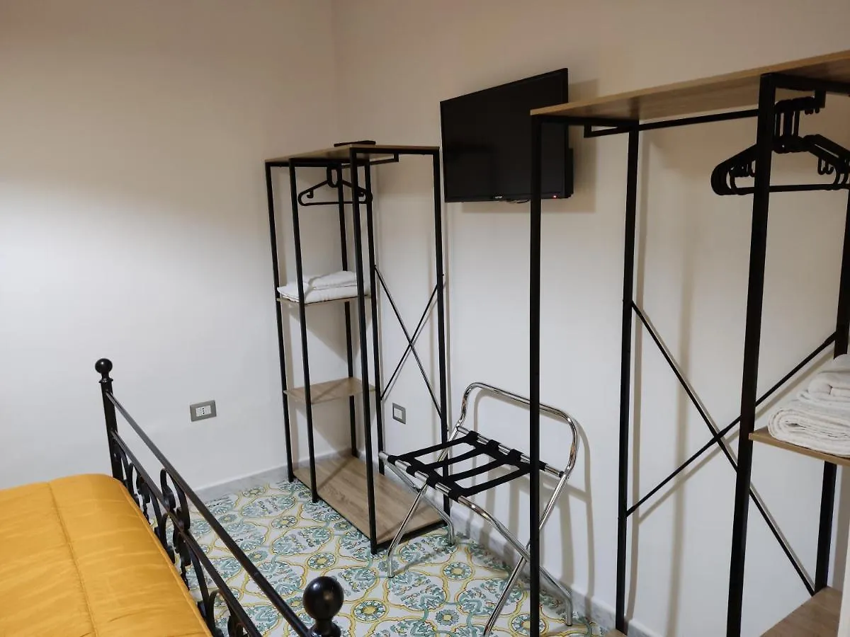 Holiday home Il Corno Di Pulcinella Villa Naples