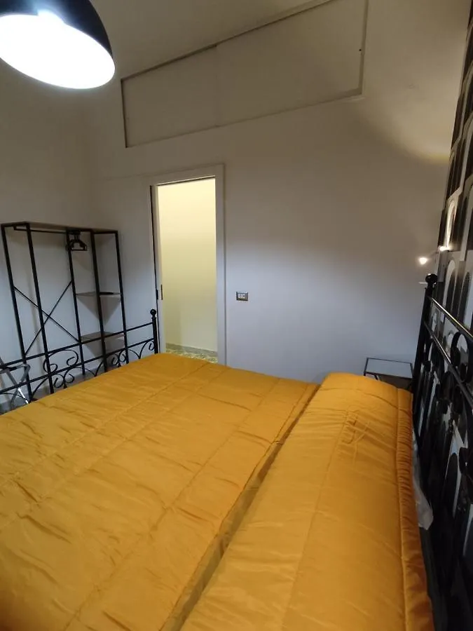 Holiday home Il Corno Di Pulcinella Villa Naples